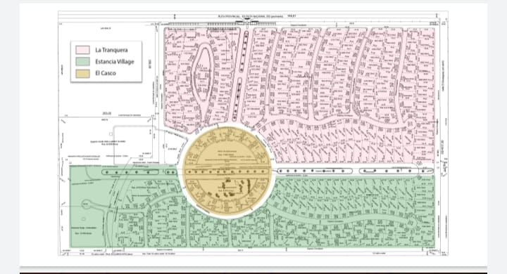Terreno en Venta en Monseñor D'Andrea, Aeropuerto, Bahía Blanca - Bahía Blanca Propiedades | SITIO OFICIAL l