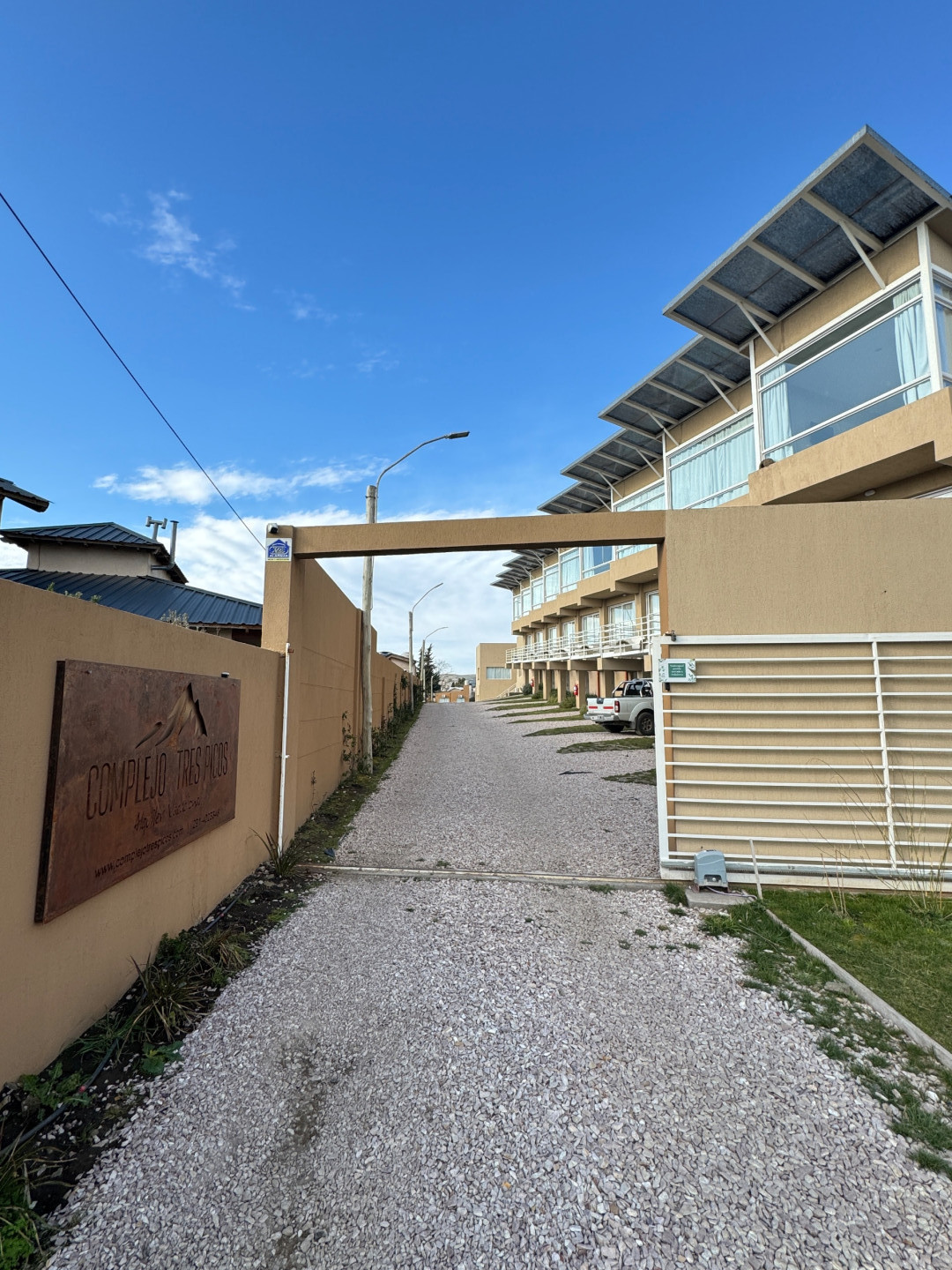 Casa en Venta en Curamalal 552, San Bernardo , Sierra de  la Ventana - Bahía Blanca Propiedades | SITIO OFICIAL l