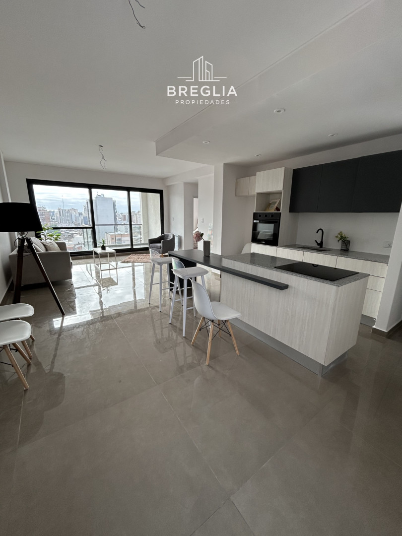 Departamento en Venta en Guemes 336, Centro, Bahía Blanca - Bahía Blanca Propiedades | SITIO OFICIAL l