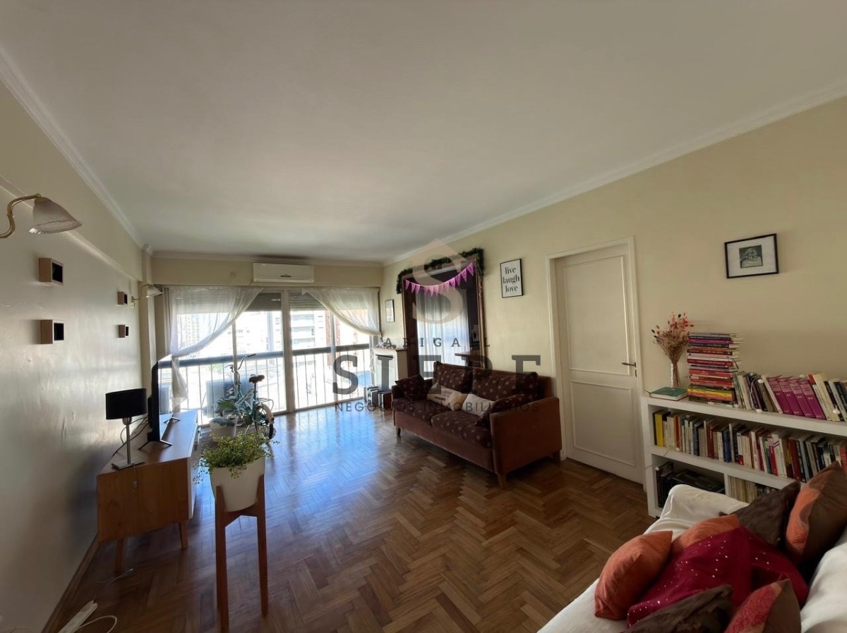 Departamento en Venta en Sarmiento 196, Centro, Bahía Blanca - Bahía Blanca Propiedades | SITIO OFICIAL l