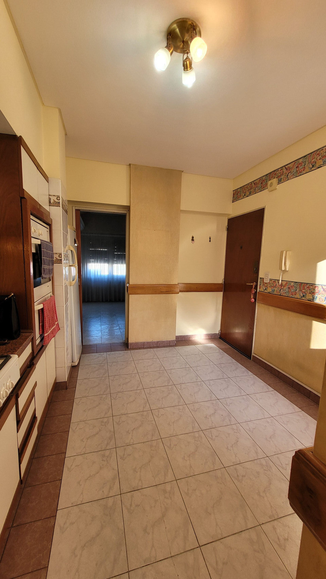 Departamento en Venta en Fitz Roy Y Brown, Centro, Bahía Blanca - Bahía Blanca Propiedades | SITIO OFICIAL l