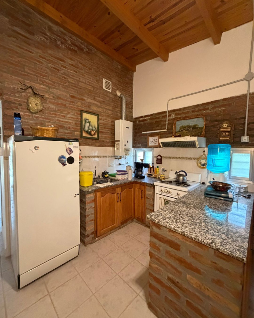 Casa en Venta en El Dorado 374, Las Dunas, Monte Hermoso - Bahía Blanca Propiedades | SITIO OFICIAL l