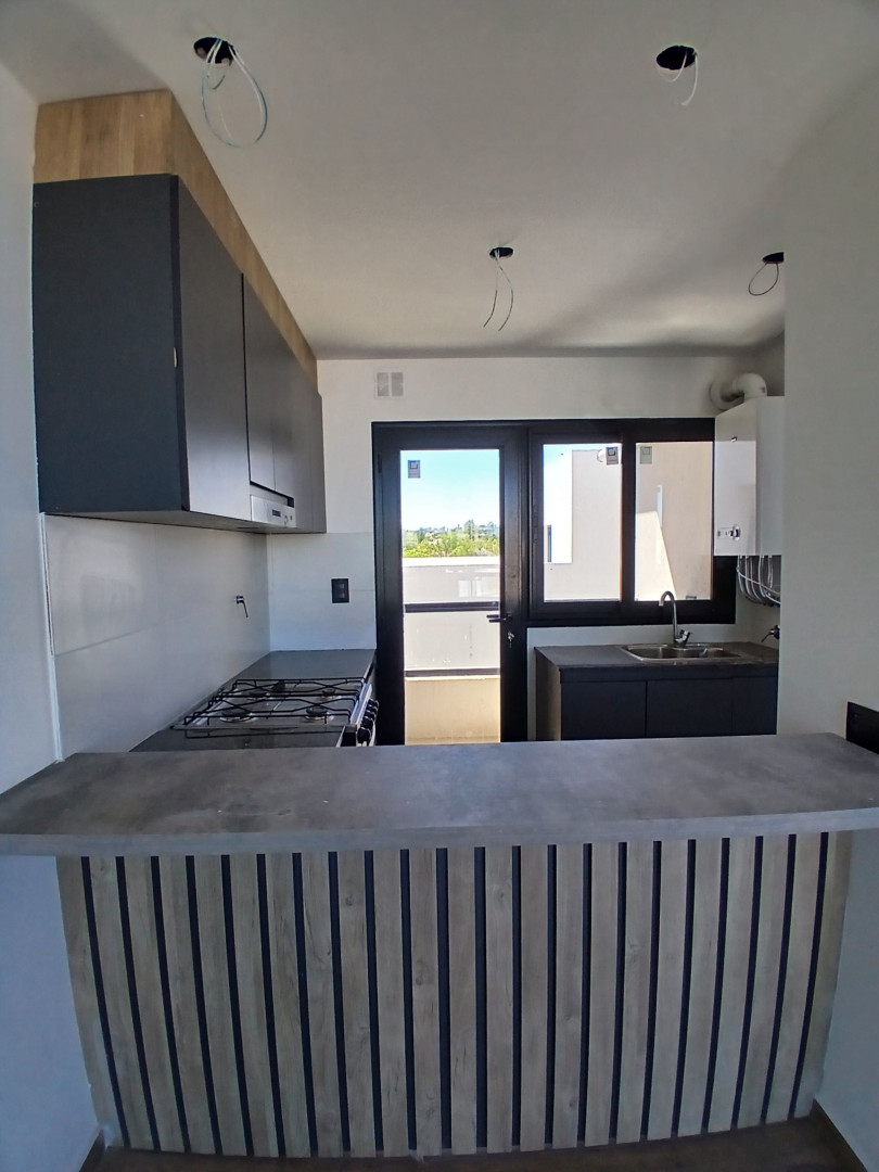 Departamento en Venta en Florencio Sanchez 721, Napostá, Bahía Blanca - Bahía Blanca Propiedades | SITIO OFICIAL l