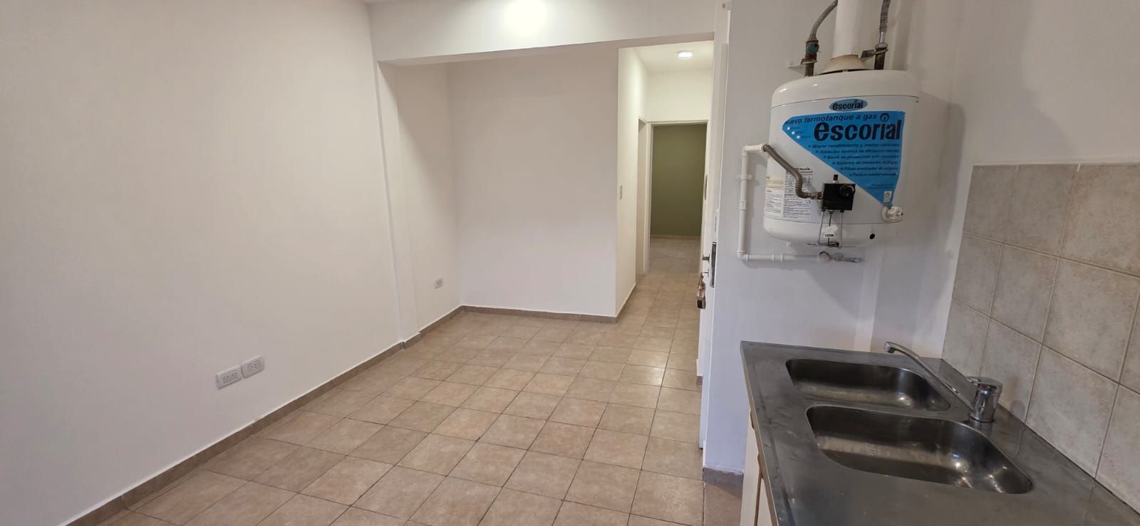 Departamento en Alquiler en 12 De Octubre 611, Universitario, Bahía Blanca - Bahía Blanca Propiedades | SITIO OFICIAL l