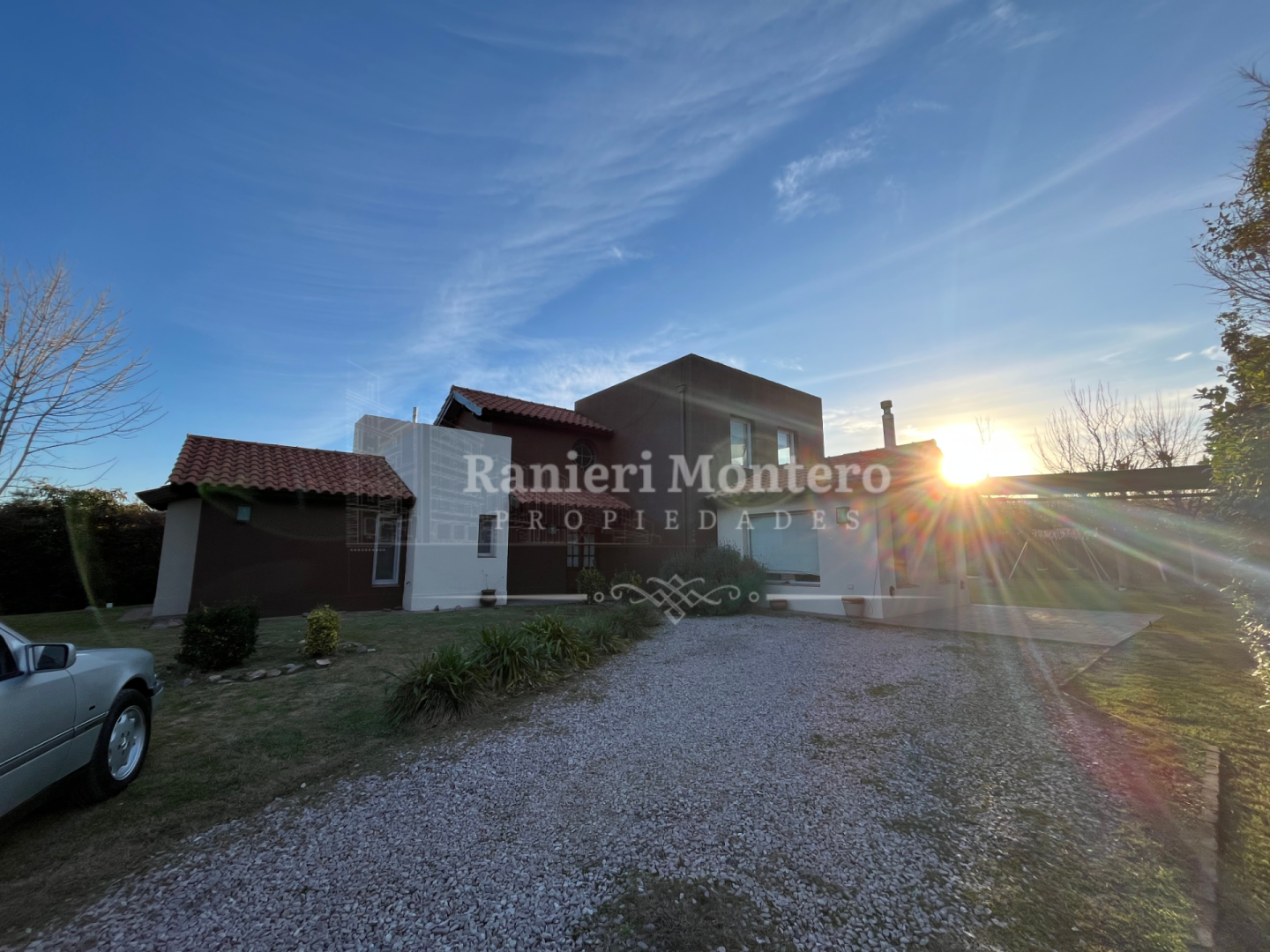 Casa en Venta  Pago Chico, Bahía Blanca - Bahía Blanca Propiedades | SITIO OFICIAL l