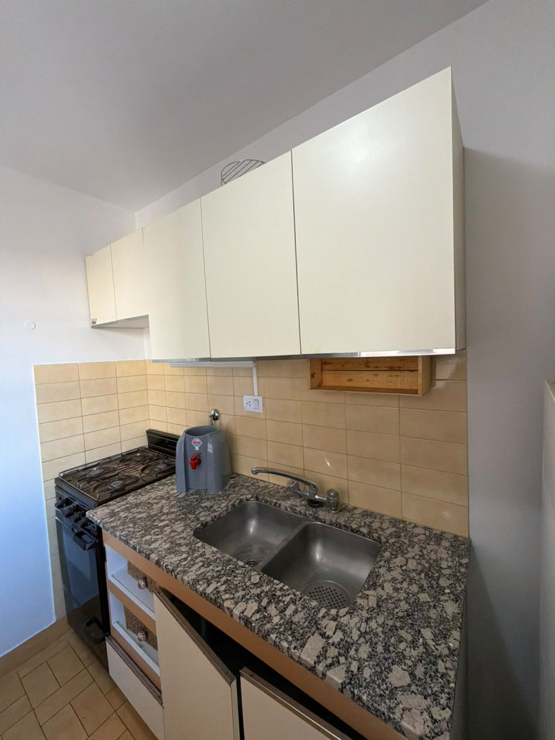 Departamento en Alquiler en Rodriguez 28, Centro, Bahía Blanca - Bahía Blanca Propiedades | SITIO OFICIAL l