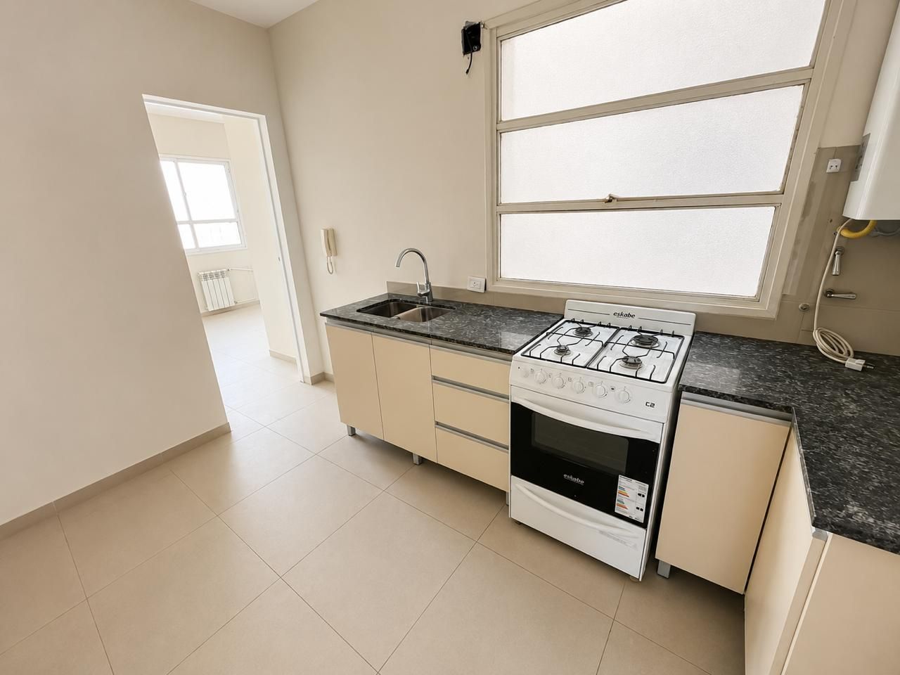 Departamento en Venta en Brown 111, Centro, Bahía Blanca - Bahía Blanca Propiedades | SITIO OFICIAL l
