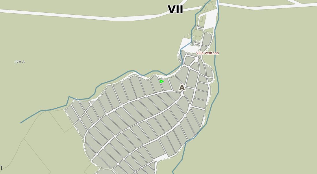 Terreno en Venta   Villa Ventana - Bahía Blanca Propiedades | SITIO OFICIAL l