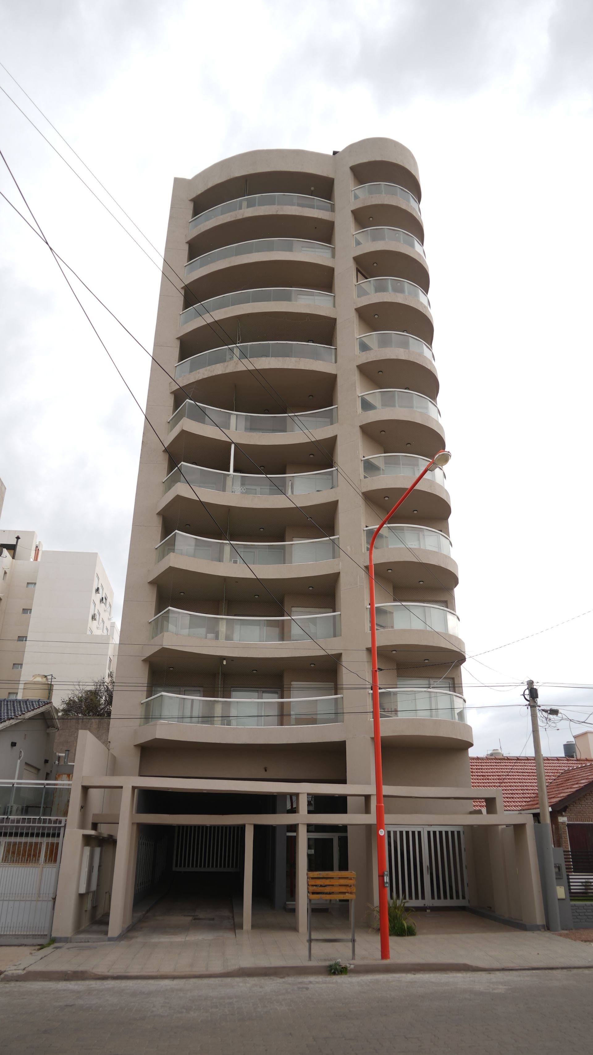 Departamento en Venta en Chaco 40, Centro, Monte Hermoso - Bahía Blanca Propiedades | SITIO OFICIAL l