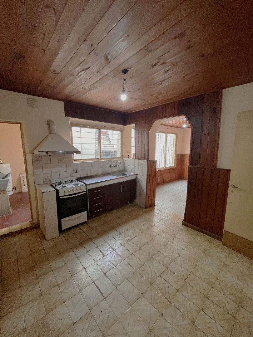Casa en Venta en ESPAÑA 612, Macrocentro, Bahía Blanca - Bahía Blanca Propiedades | SITIO OFICIAL l