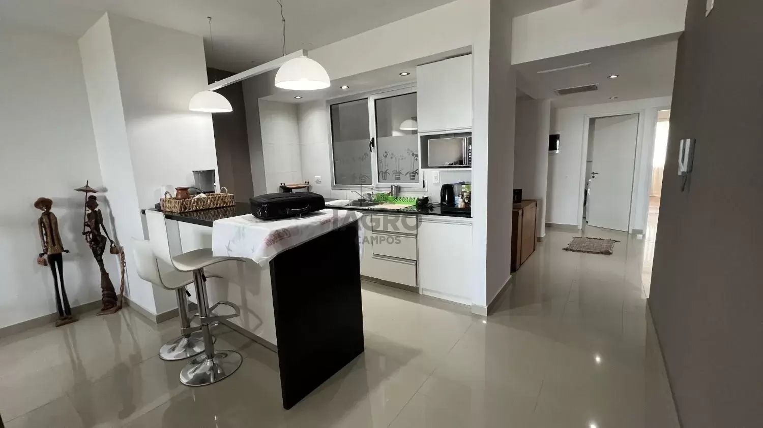 Semipiso en Venta en Avenida Costanera 634,  Monte Hermoso - Bahía Blanca Propiedades | SITIO OFICIAL l