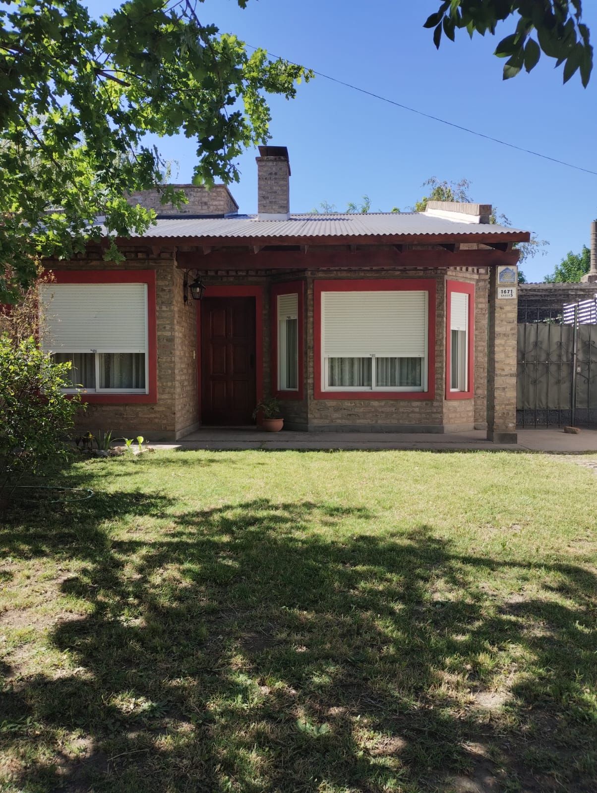 Casa en Venta en Calle 5 1600,  Pedro Luro - Bahía Blanca Propiedades | SITIO OFICIAL l