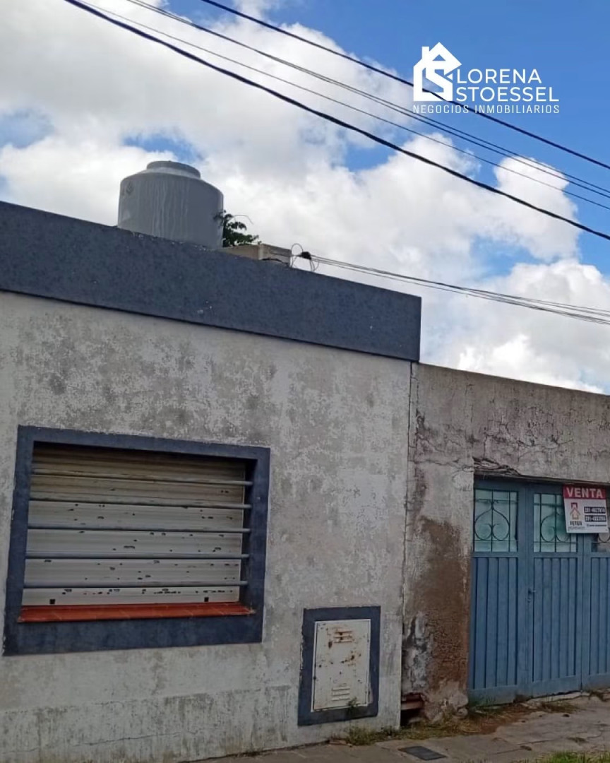 Casa en Venta en Azara Y Araujo, Tiro Federal, Bahía Blanca - Bahía Blanca Propiedades | SITIO OFICIAL l