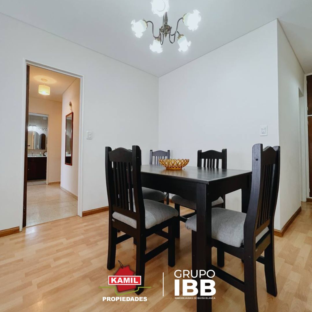 Departamento en Venta en General Paz 48, Centro, Bahía Blanca - Bahía Blanca Propiedades | SITIO OFICIAL l
