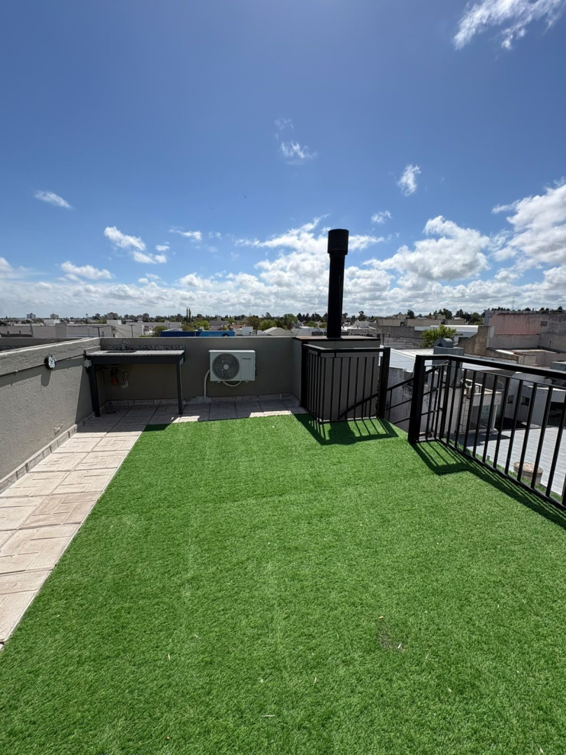 Departamento en Alquiler en Witcomb 65, La Falda, Bahía Blanca - Bahía Blanca Propiedades | SITIO OFICIAL l