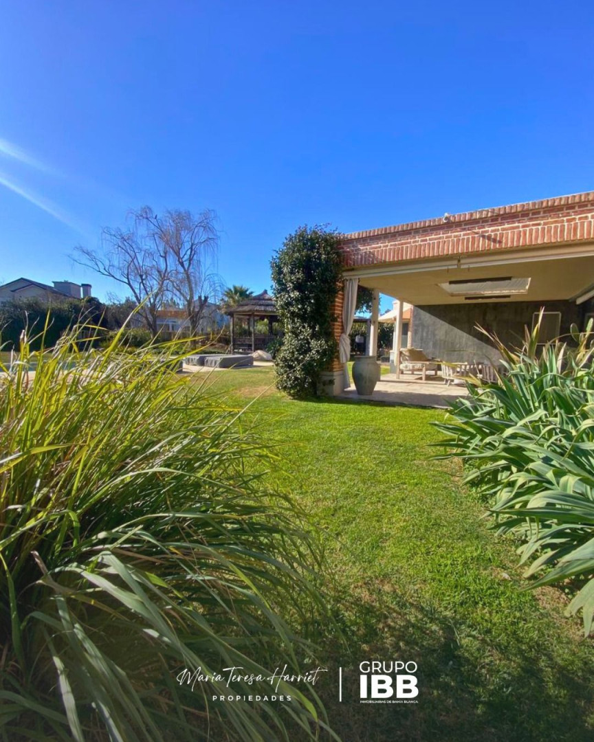 Casa en Venta  Bosque Alto, Bahía Blanca - Bahía Blanca Propiedades | SITIO OFICIAL l