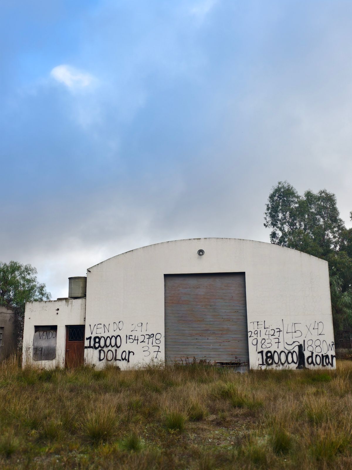 Terreno en Alquiler en Calle 16,  Pedro Luro - Bahía Blanca Propiedades | SITIO OFICIAL l