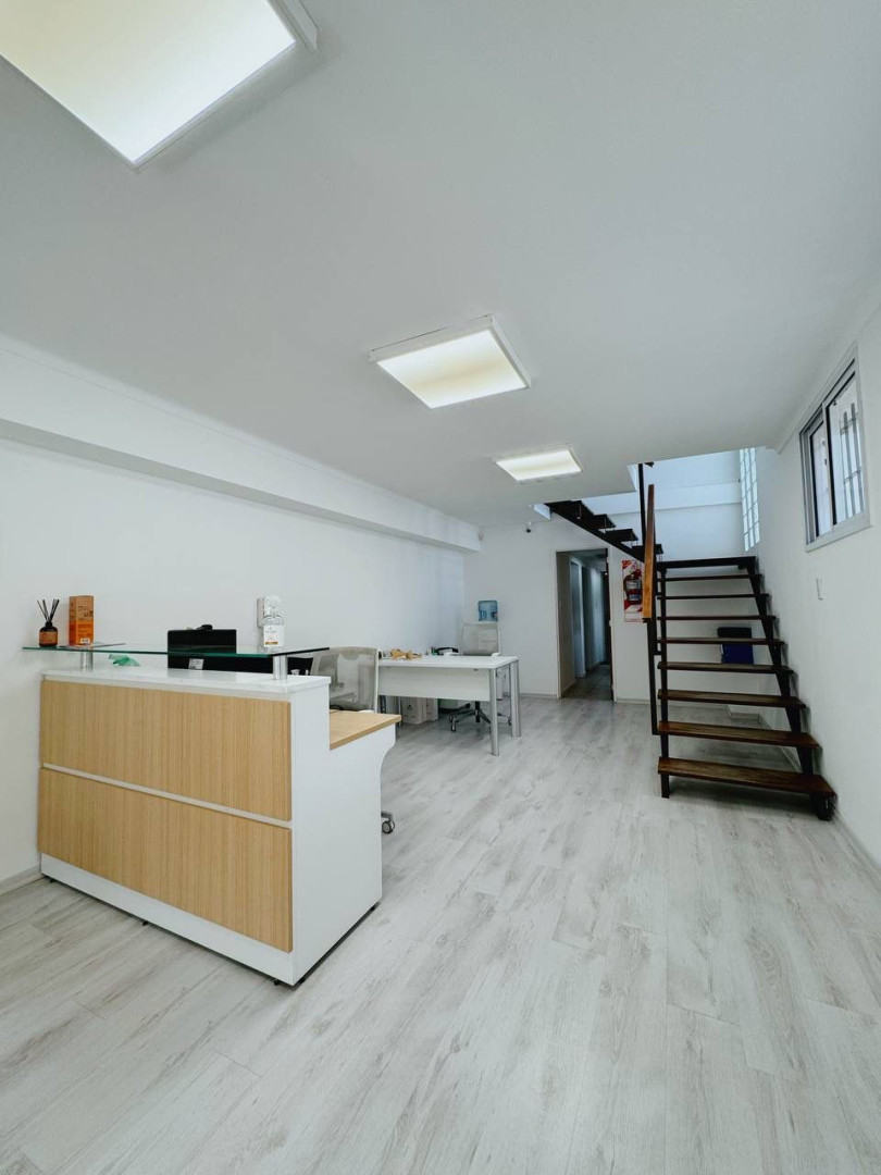 Oficina en Venta en Manuel Molina 550, Pacifico, Bahía Blanca - Bahía Blanca Propiedades | SITIO OFICIAL l