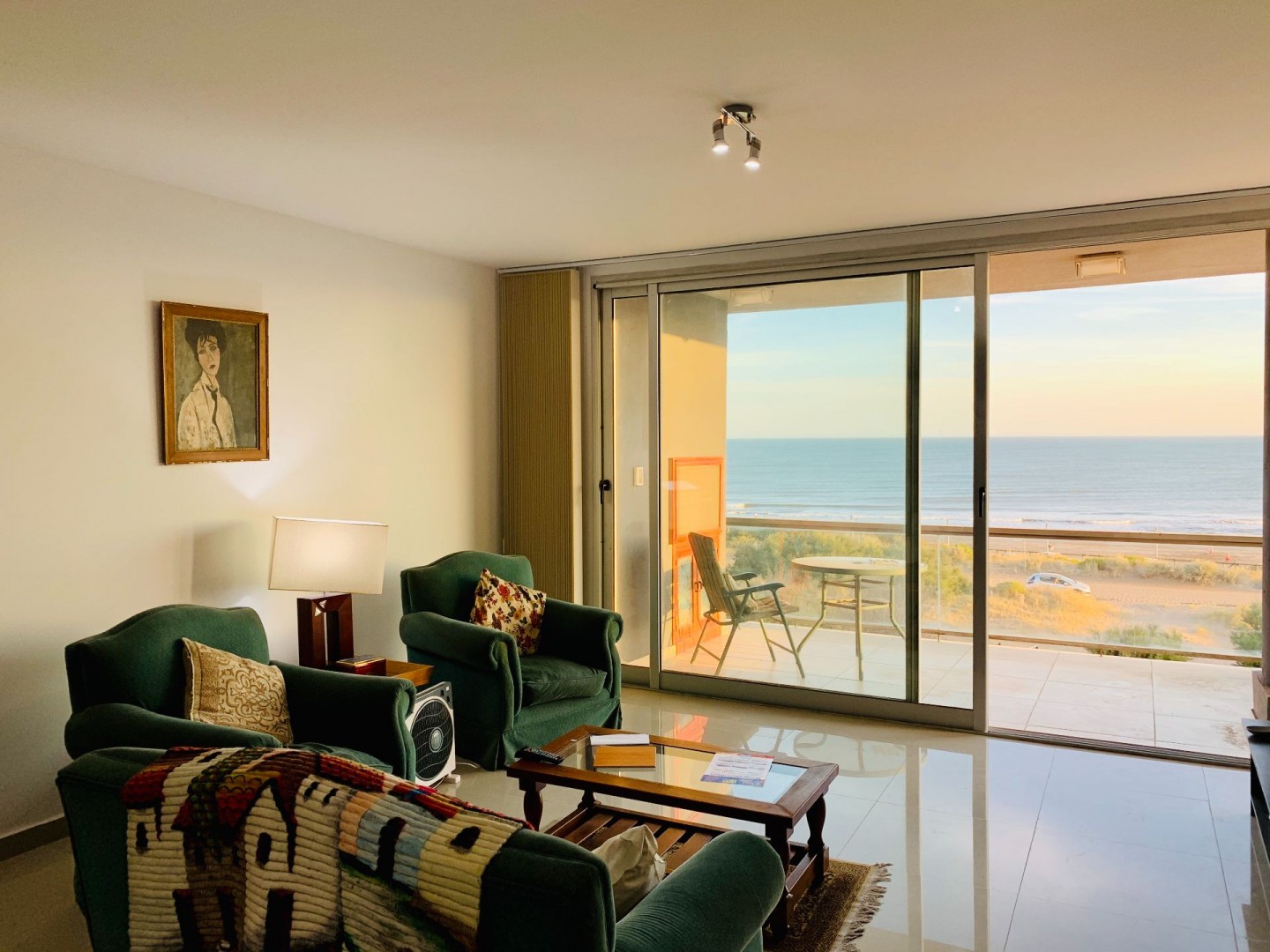 Departamento en Venta en Costanera Este 650,  Monte Hermoso - Bahía Blanca Propiedades | SITIO OFICIAL l