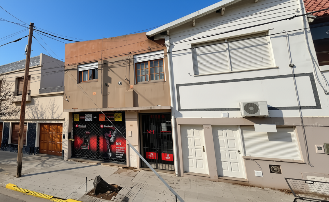 Departamento en Venta en Nicaragua 1190 , Universitario, Bahía Blanca - Bahía Blanca Propiedades | SITIO OFICIAL l