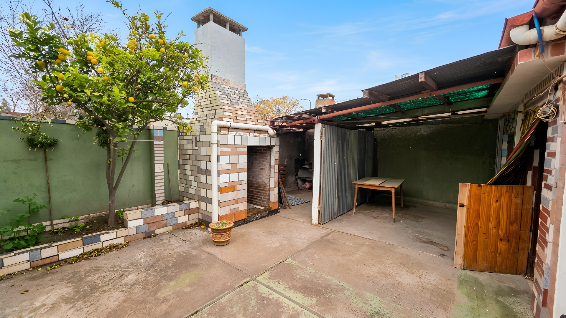 Casa en Venta en Balboa 2588, Villa Libre, Bahía Blanca - Bahía Blanca Propiedades | SITIO OFICIAL l