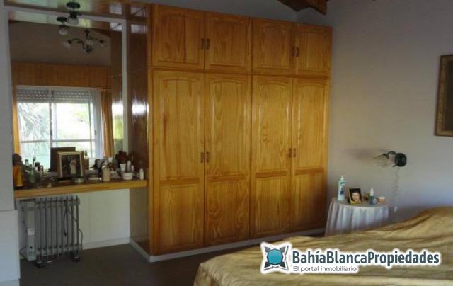 Casa en Venta en Pago Chico, Pago Chico, Bahía Blanca - Bahía Blanca Propiedades | SITIO OFICIAL l