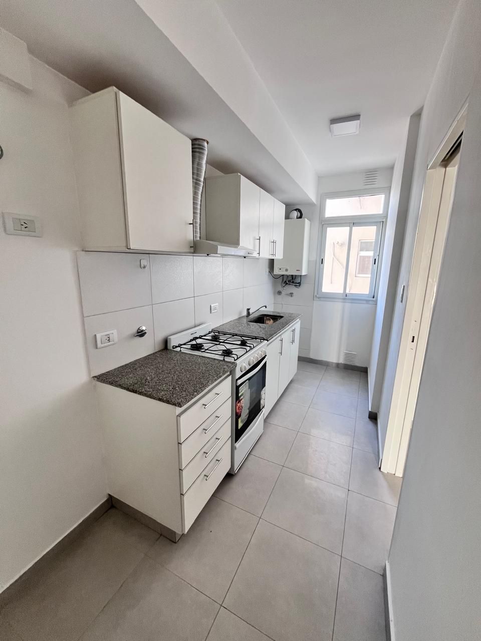 Departamento en Venta en Holdich 160, Macrocentro, Bahía Blanca - Bahía Blanca Propiedades | SITIO OFICIAL l