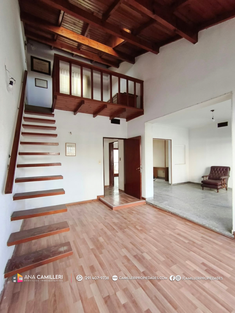 Casa en Venta en Zapiola 1100, Universitario, Bahía Blanca - Bahía Blanca Propiedades | SITIO OFICIAL l
