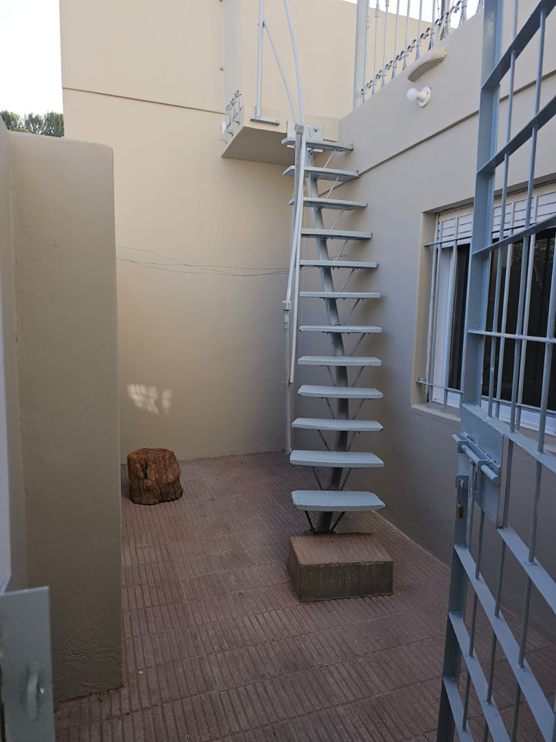 Casa en Alquiler en Patricios 65, Centro, Bahía Blanca - Bahía Blanca Propiedades | SITIO OFICIAL l