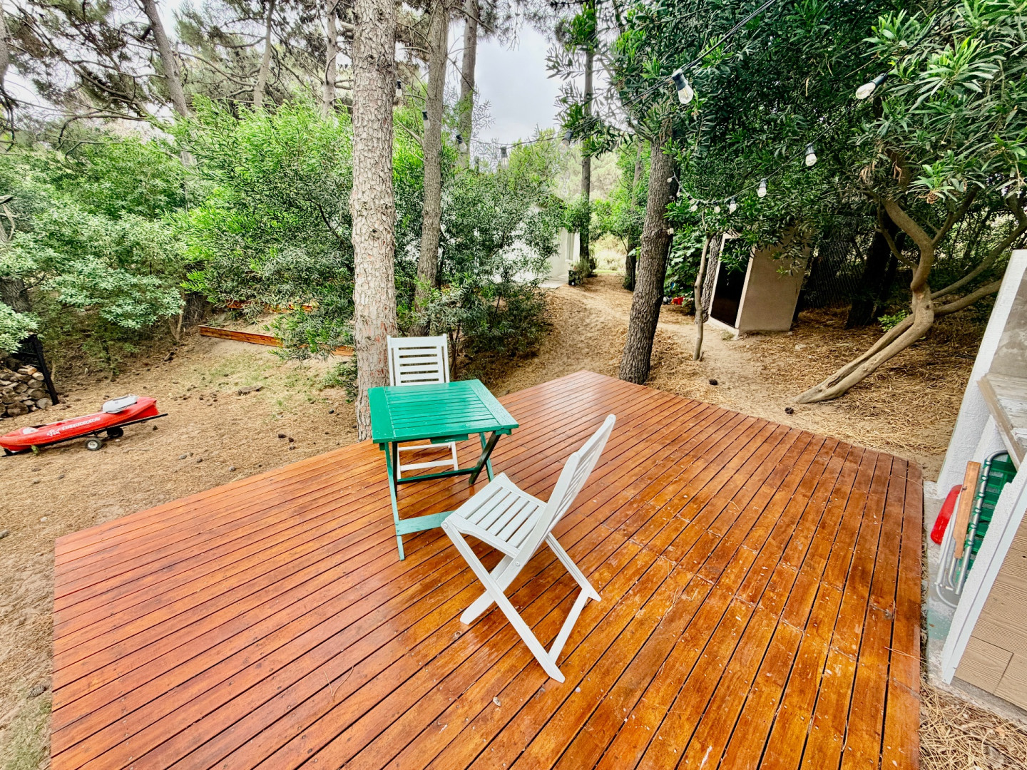 Casa en Venta en Bosque Alegre 1000, Pinar del Golf, Monte Hermoso - Bahía Blanca Propiedades | SITIO OFICIAL l