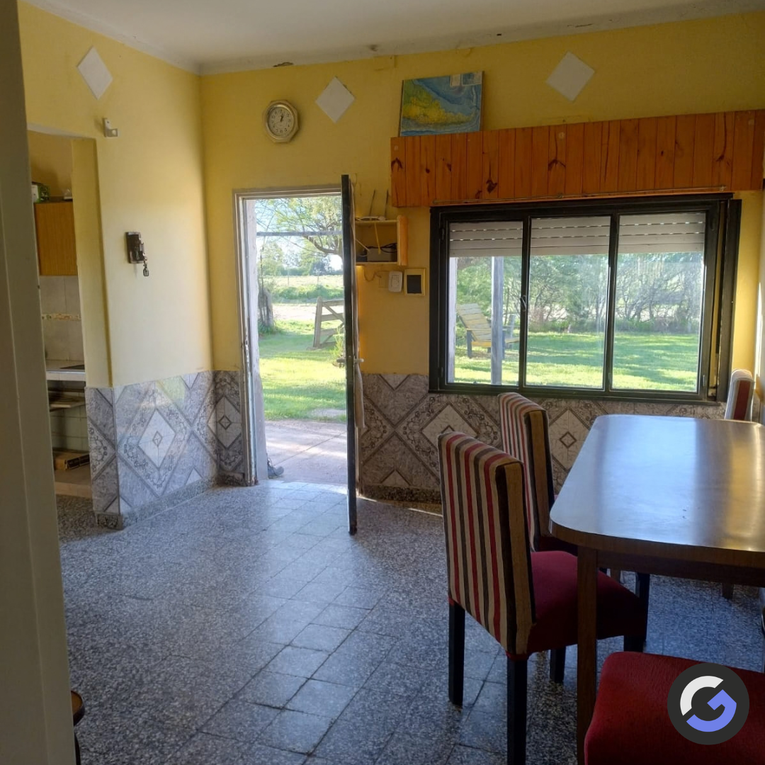 Quinta en Venta en Sección Quintas,  Medanos - Bahía Blanca Propiedades | SITIO OFICIAL l