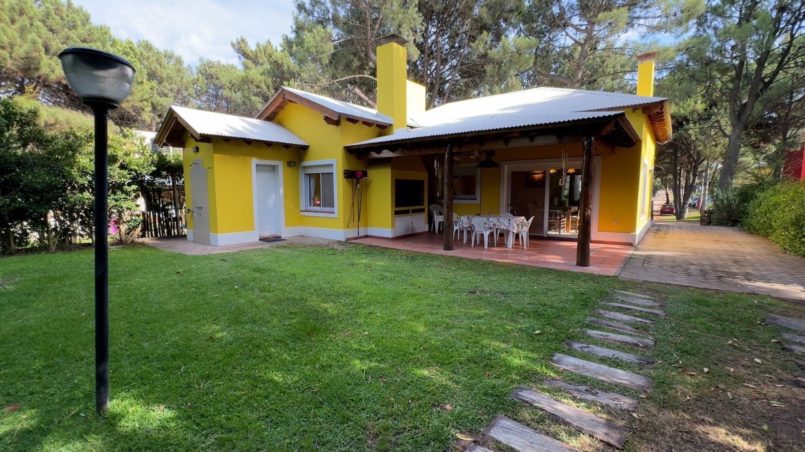 Casa en Venta en Del Pejerrey 2098, Las Dunas, Monte Hermoso - Bahía Blanca Propiedades | SITIO OFICIAL l