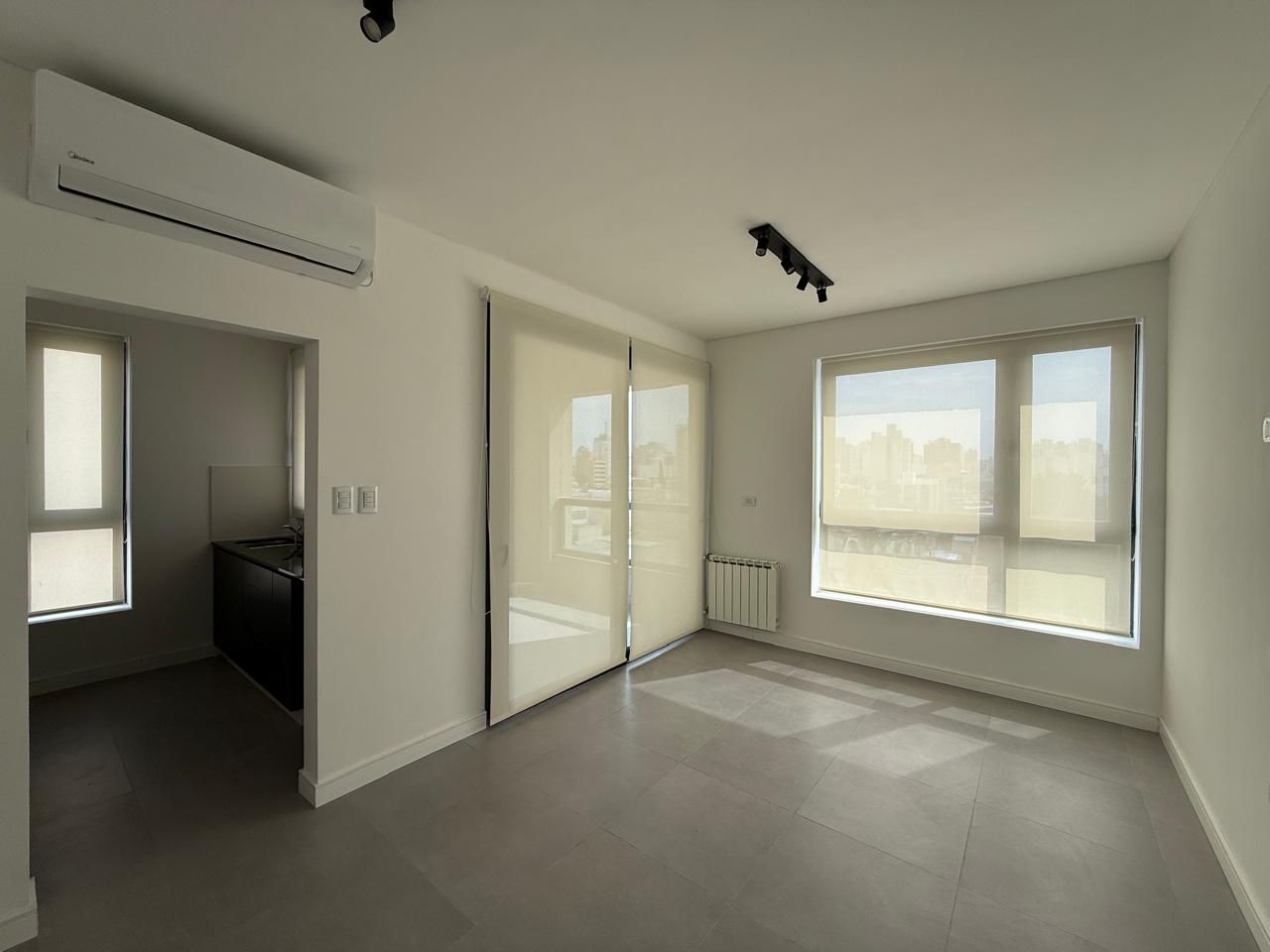 Departamento en Alquiler en General Paz 494, Centro, Bahía Blanca - Bahía Blanca Propiedades | SITIO OFICIAL l