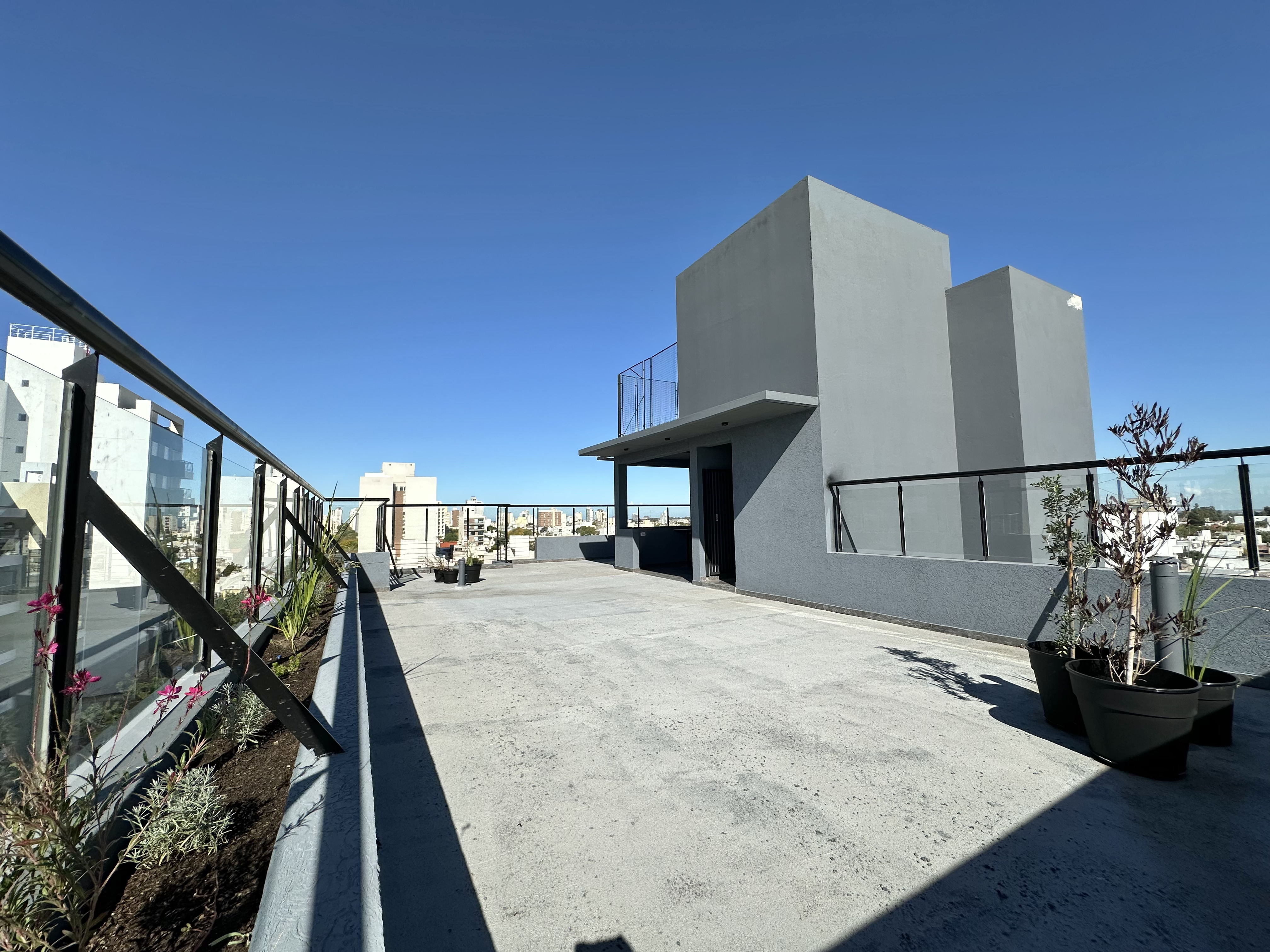 Departamento en Venta en Guemes 958,  Bahía Blanca - Bahía Blanca Propiedades | SITIO OFICIAL l