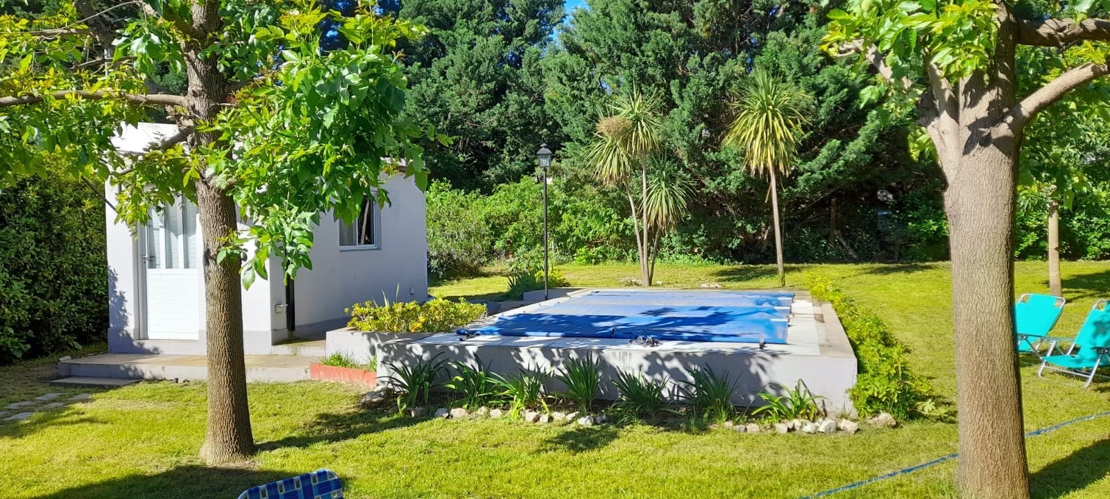 Casa en Alquiler  Pago Chico, Bahía Blanca - Bahía Blanca Propiedades | SITIO OFICIAL l