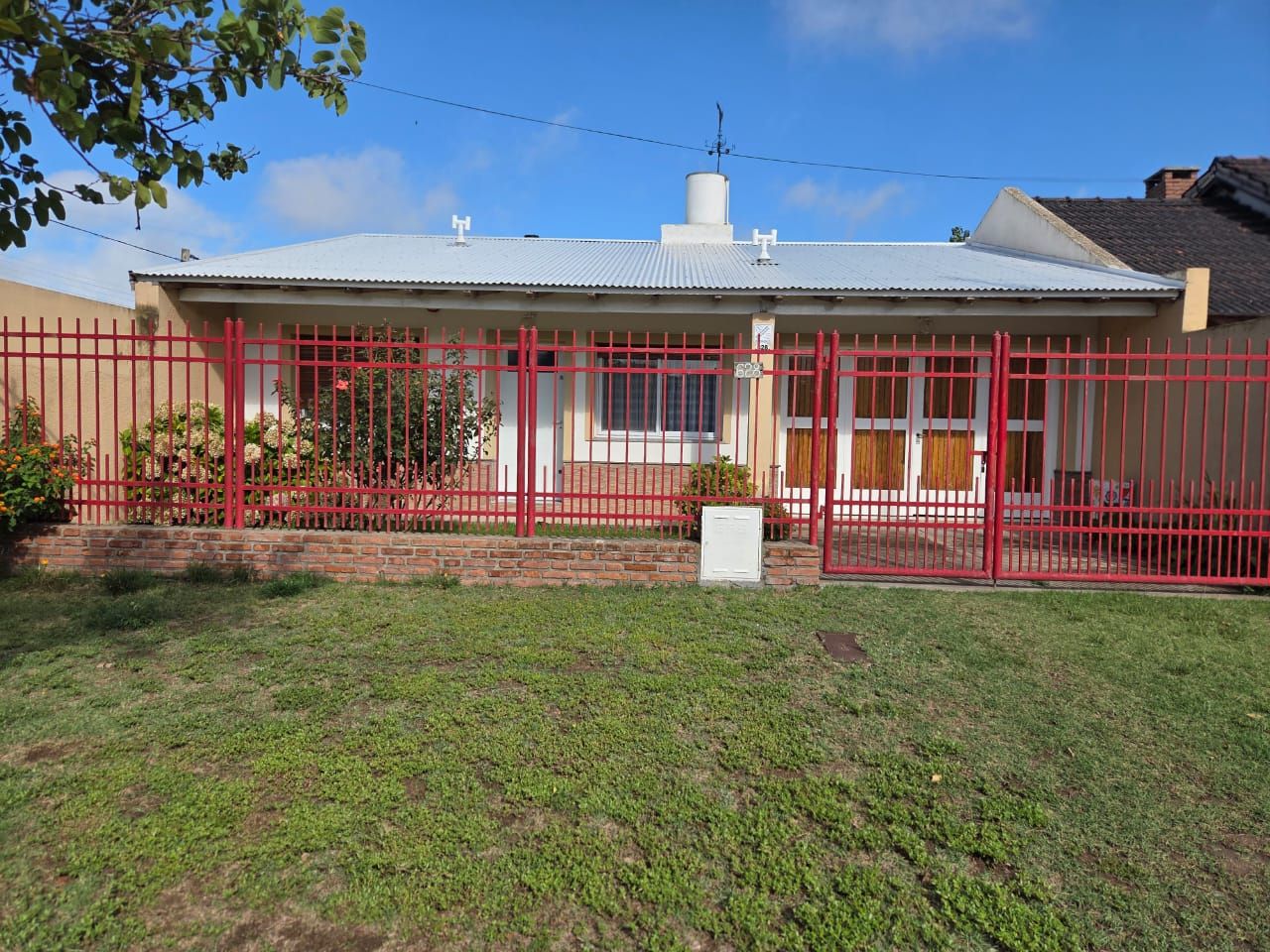 Casa en Venta  Dufaur, Monte Hermoso - Bahía Blanca Propiedades | SITIO OFICIAL l
