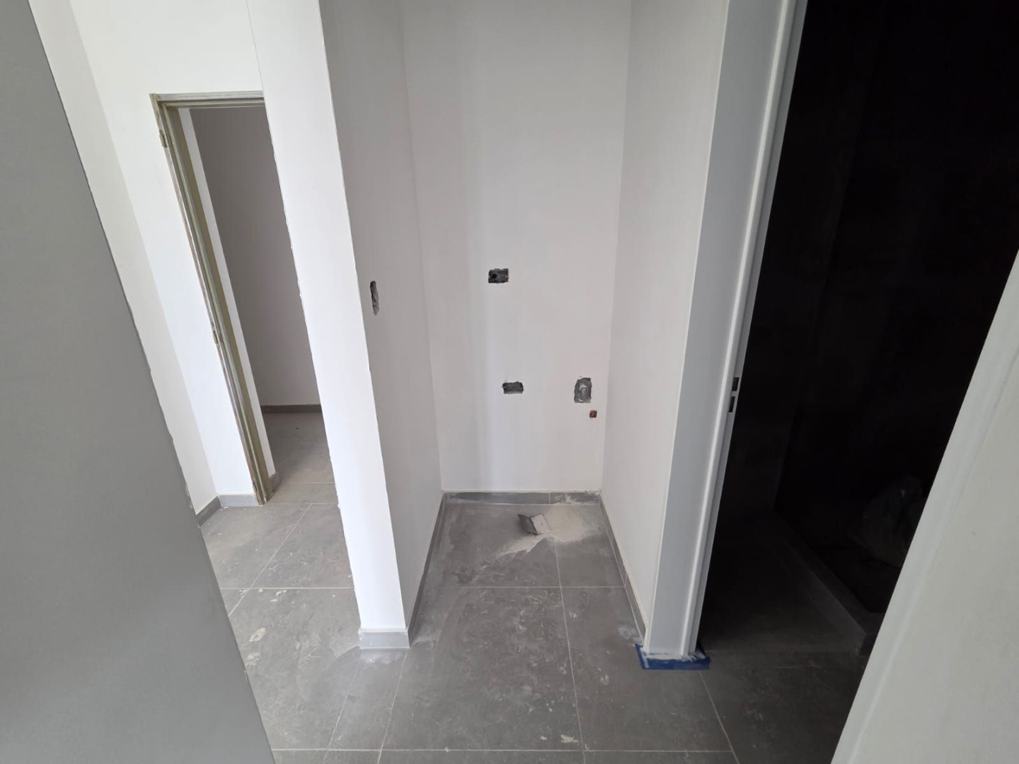 Departamento  - Fideicomiso en 12 De Octubre 2290, Villa del Parque, Bahía Blanca - Bahía Blanca Propiedades | SITIO OFICIAL l