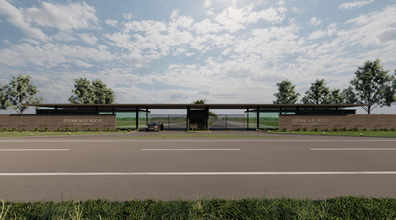 Terreno en Venta  Estancia El Rocío , Bahía Blanca - Bahía Blanca Propiedades | SITIO OFICIAL l