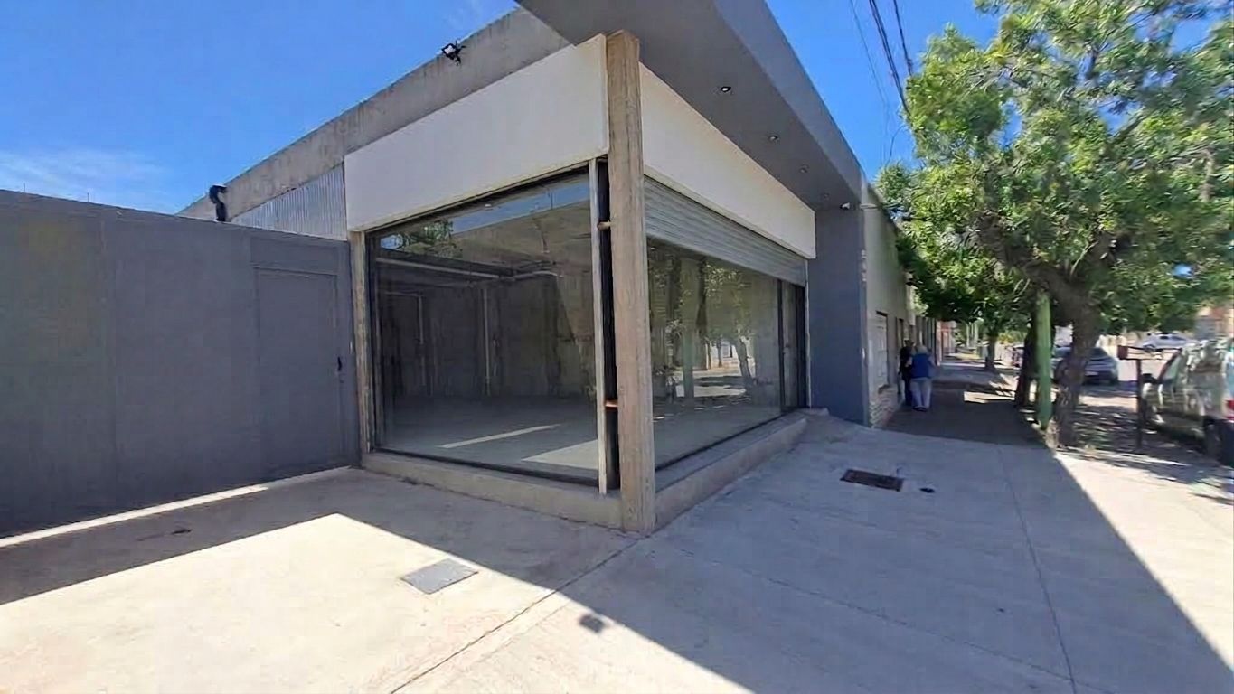 Local en Alquiler en Don Bosco 543, Noroeste, Bahía Blanca - Bahía Blanca Propiedades | SITIO OFICIAL l