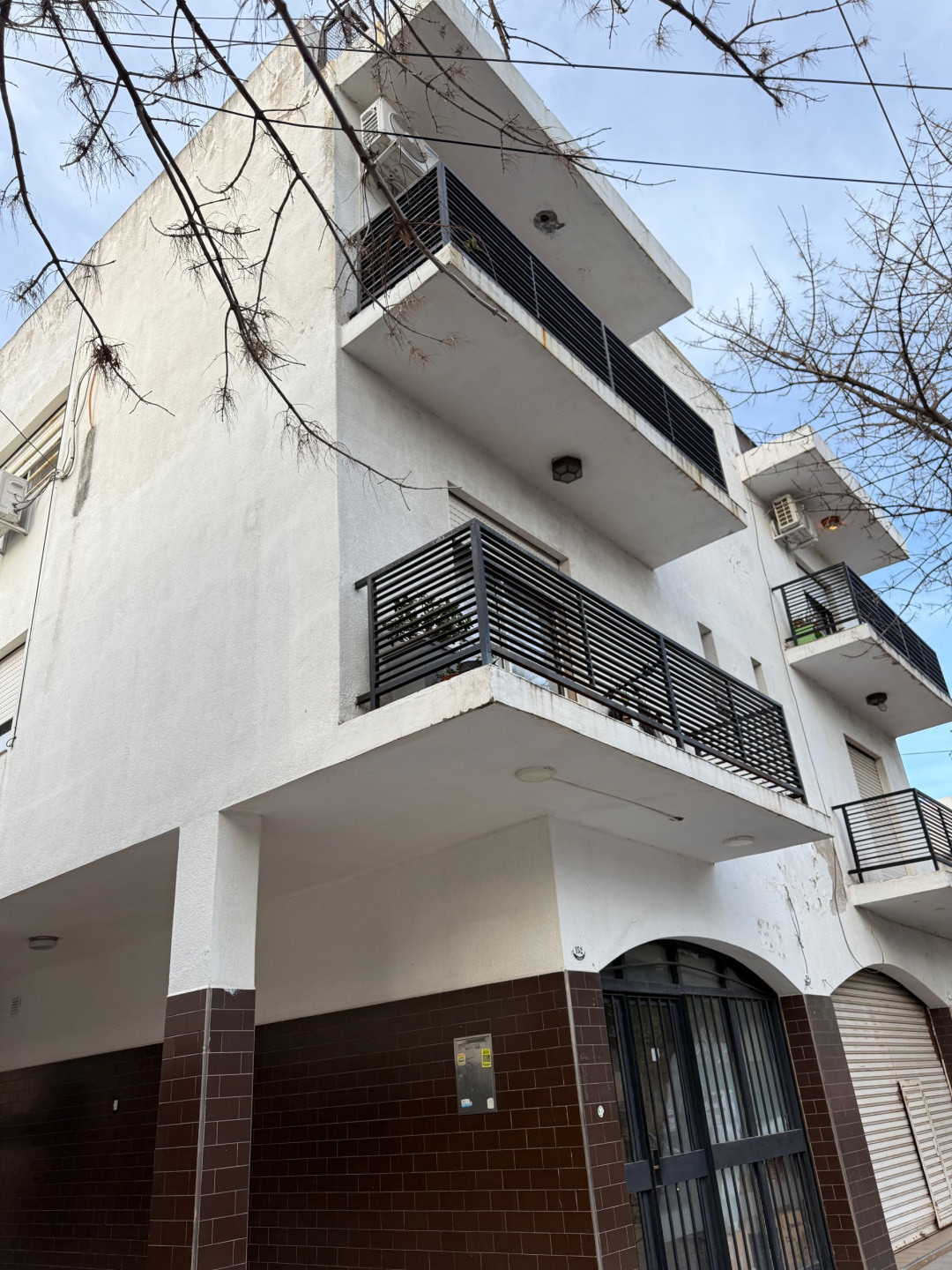 Departamento en Venta en Italia 152, Centro, Bahía Blanca - Bahía Blanca Propiedades | SITIO OFICIAL l