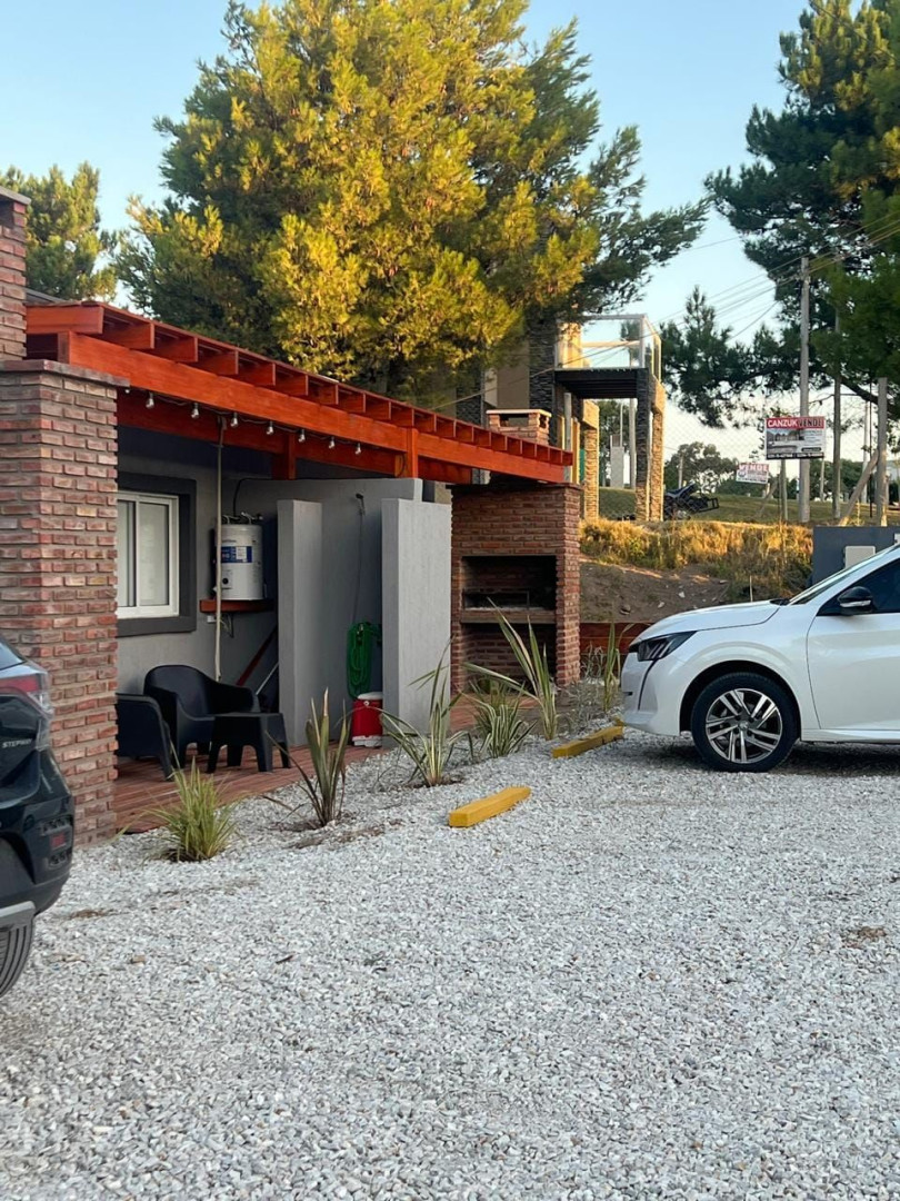 Departamento en Venta en Rio Corrientes Esquina La Rioja, Dufaur, Monte Hermoso - Bahía Blanca Propiedades | SITIO OFICIAL l