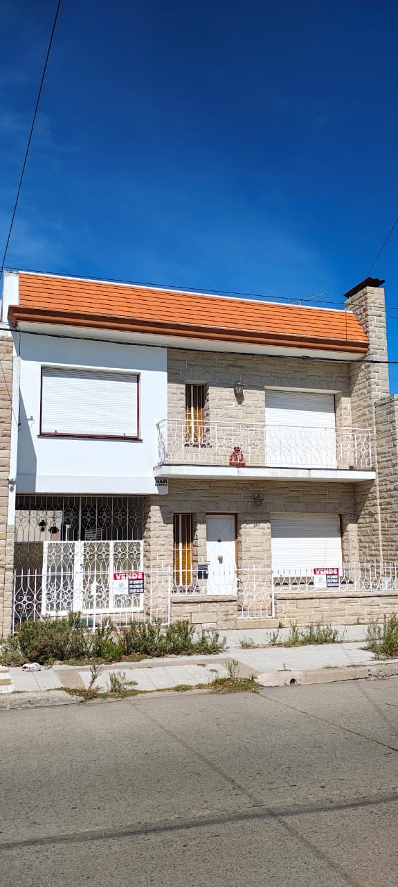Casa en Venta en Urquiza 583,  Punta Alta - Bahía Blanca Propiedades | SITIO OFICIAL l