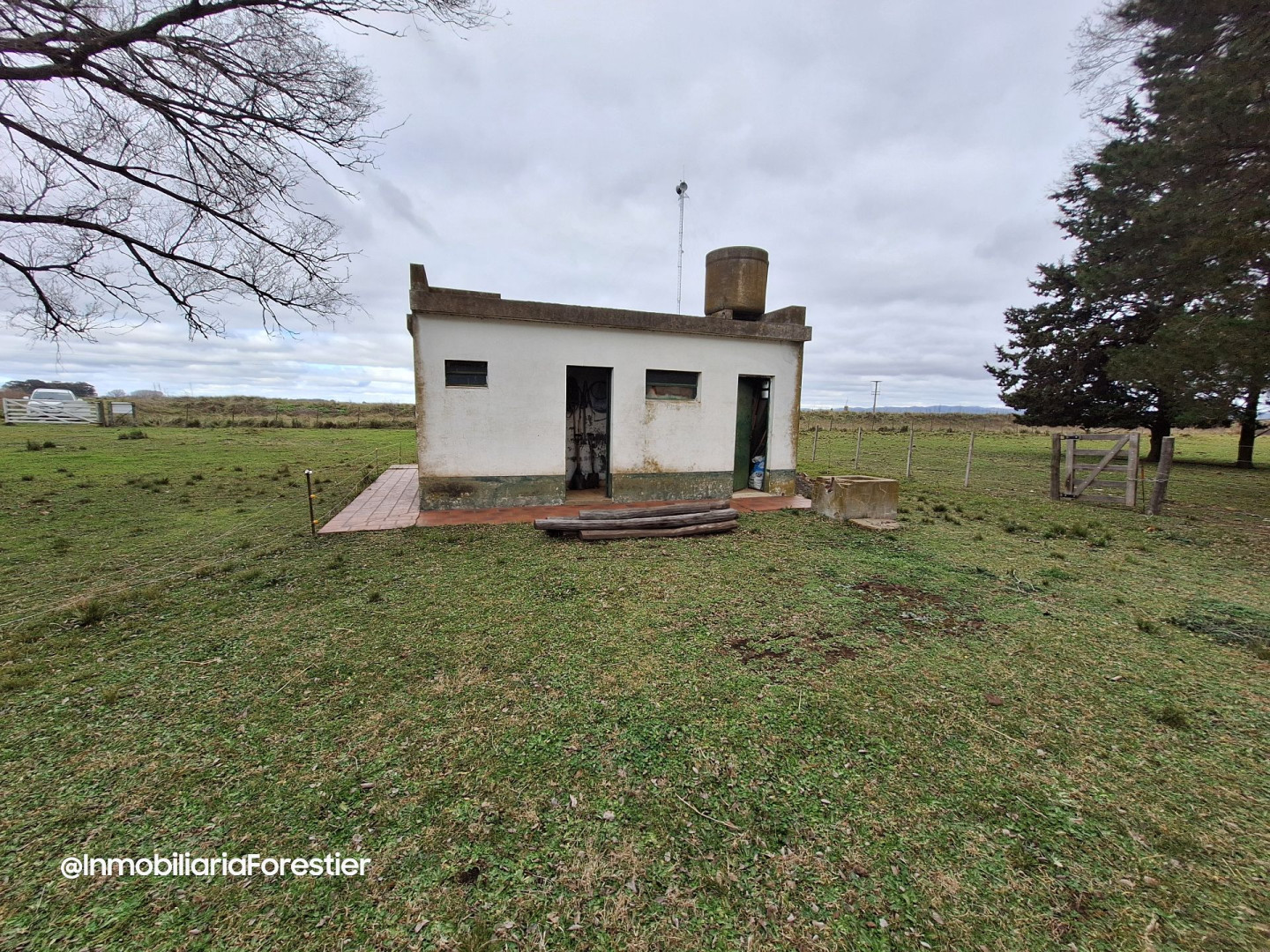 Quinta en Venta   Coronel Suarez - Bahía Blanca Propiedades | SITIO OFICIAL l