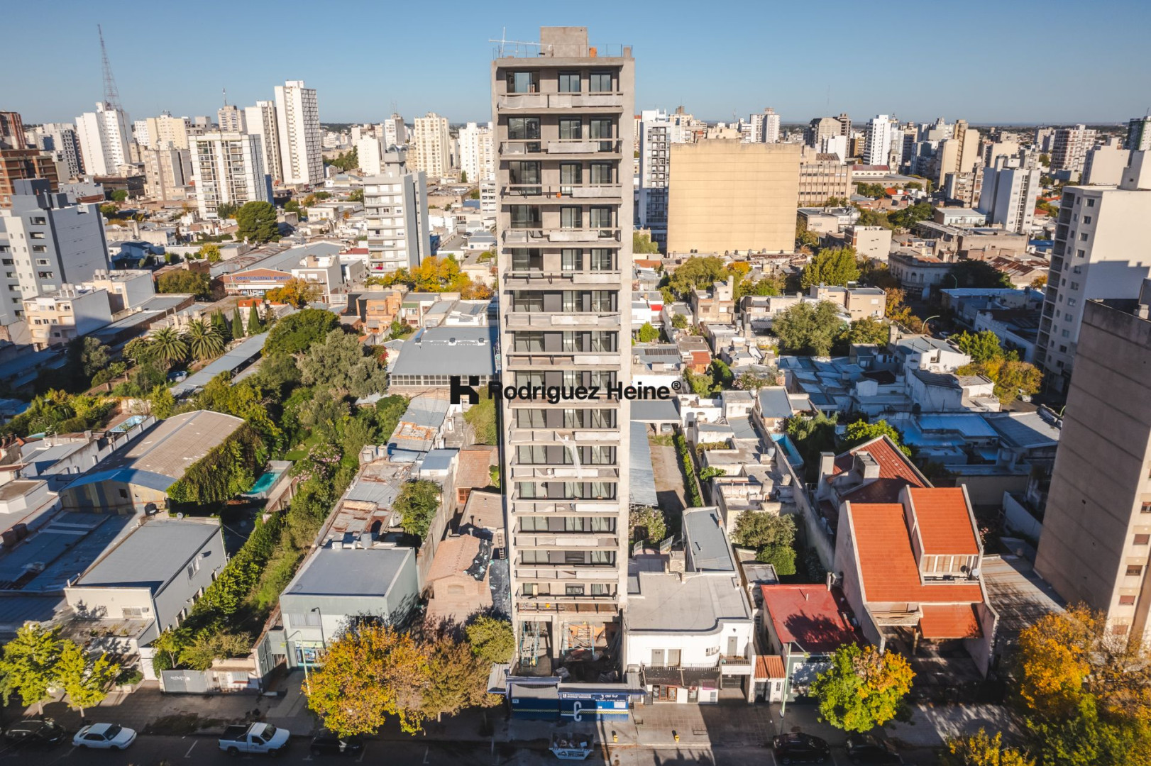 Departamento en Venta en Blandengues 72, Macrocentro, Bahía Blanca - Bahía Blanca Propiedades | SITIO OFICIAL l