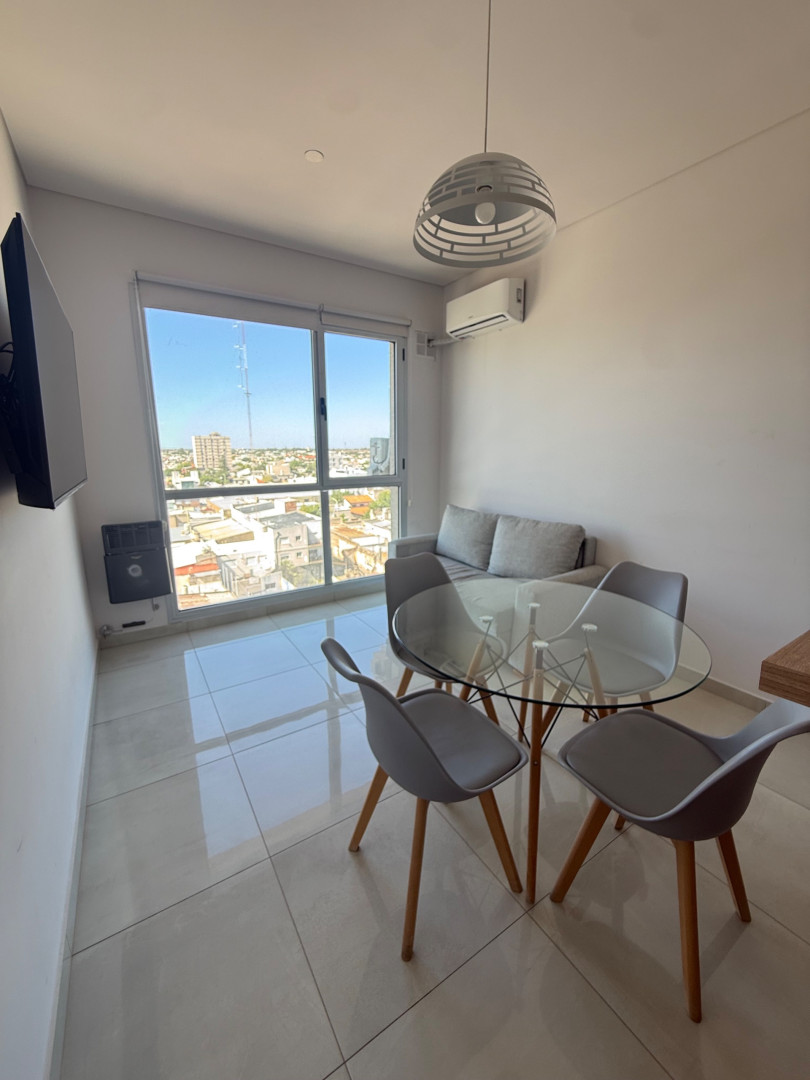 Departamento en Alquiler en O Higgins 530, Centro, Bahía Blanca - Bahía Blanca Propiedades | SITIO OFICIAL l