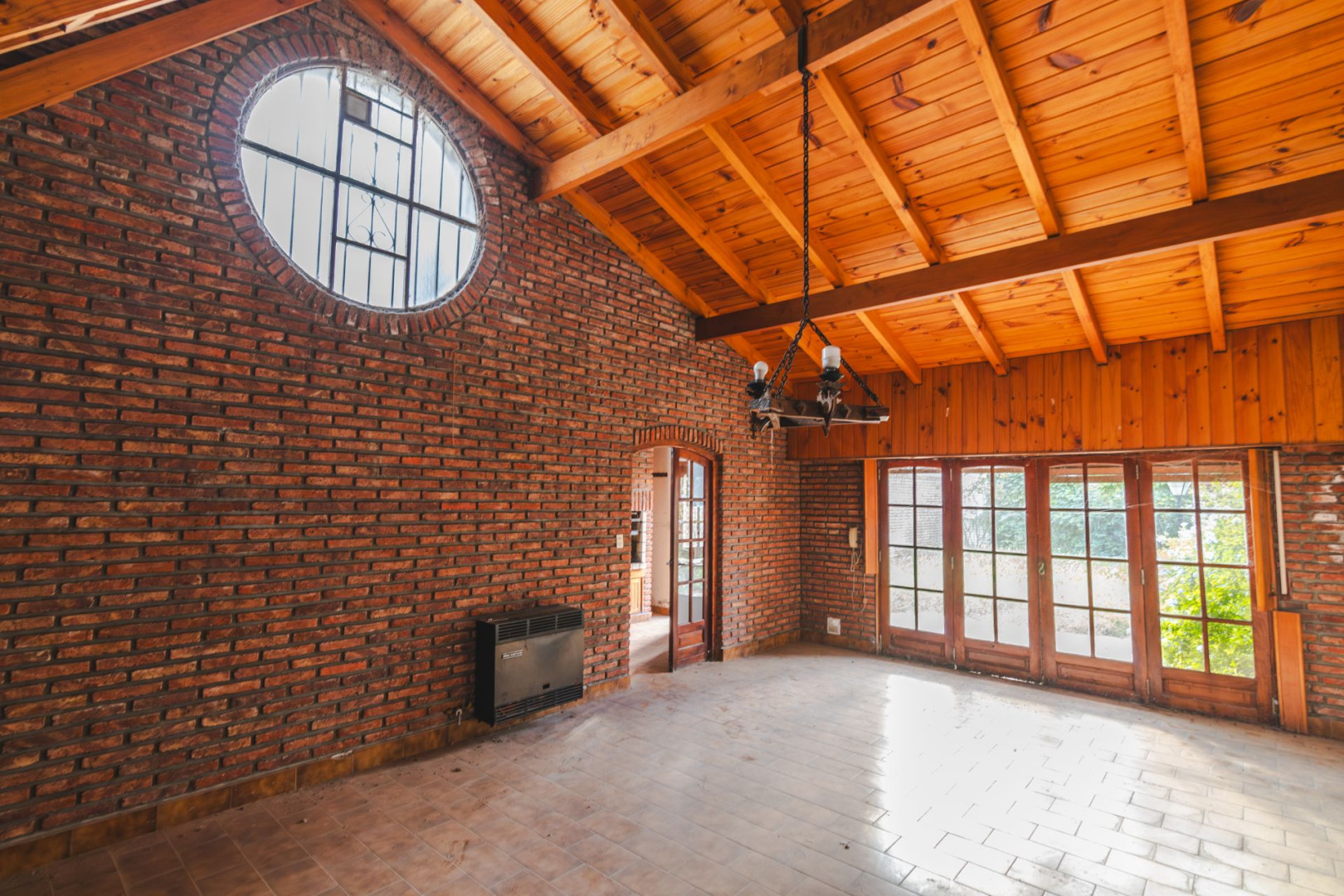 Casa en Venta en 12 De Octubre 1012,  Bahía Blanca - Bahía Blanca Propiedades | SITIO OFICIAL l
