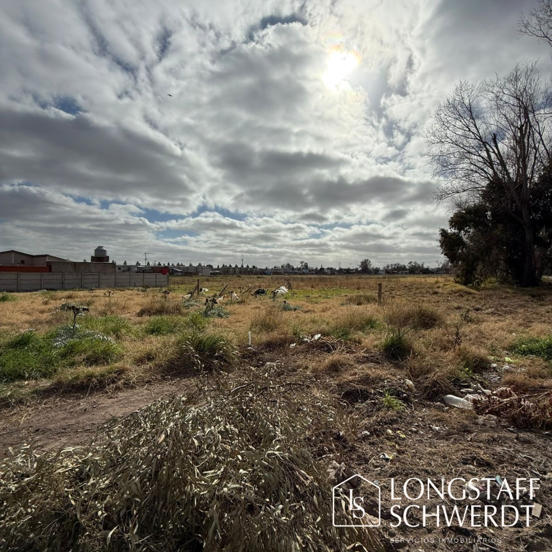 Terreno en Venta en Arias Y Piedra Buena, Rucci, Bahía Blanca - Bahía Blanca Propiedades | SITIO OFICIAL l