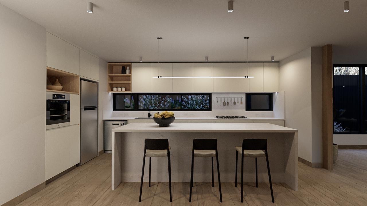 Casa en Venta en Recahue, Patagonia, Bahía Blanca - Bahía Blanca Propiedades | SITIO OFICIAL l