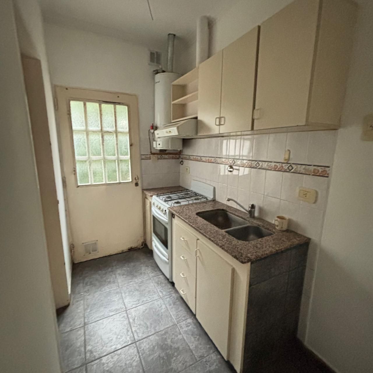Departamento en Alquiler en San Juan 100, Universitario, Bahía Blanca - Bahía Blanca Propiedades | SITIO OFICIAL l