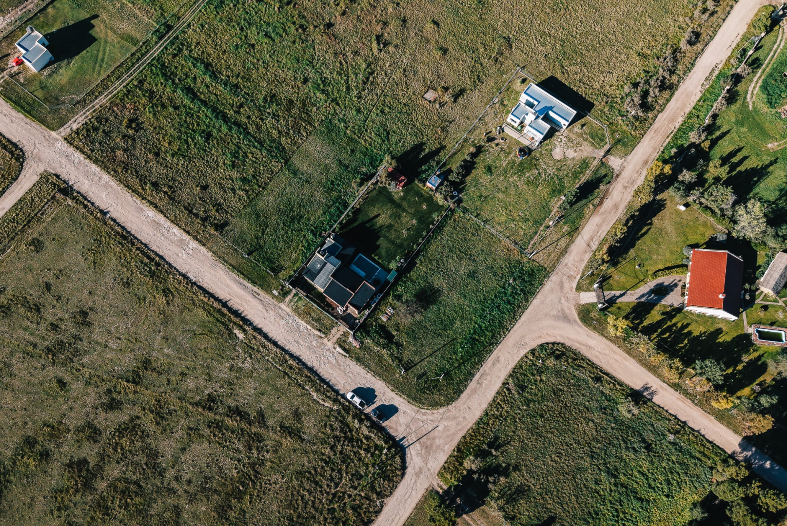 Terreno en Venta en Rigamonti Y Antonio Crespi Valls, San Carlos, Bahía Blanca - Bahía Blanca Propiedades | SITIO OFICIAL l